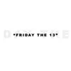 Delariva - Friday The 13 - Single